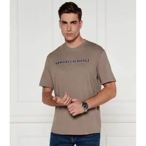 Armani Exchange T-shirt | Regular Fit