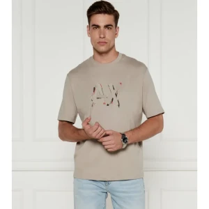 Armani Exchange T-shirt | Regular Fit