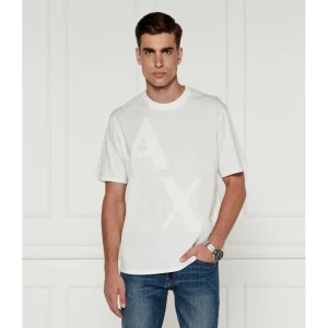 Armani Exchange T-shirt | Regular Fit