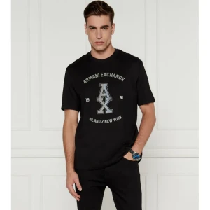 Armani Exchange T-shirt | Regular Fit