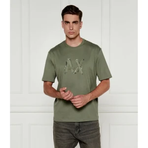 Armani Exchange T-shirt | Regular Fit