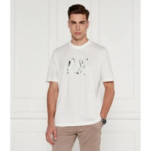 Armani Exchange T-shirt | Regular Fit