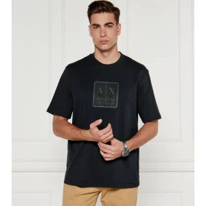 Armani Exchange T-shirt | Regular Fit