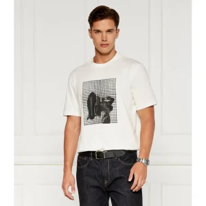 Armani Exchange T-shirt | Regular Fit