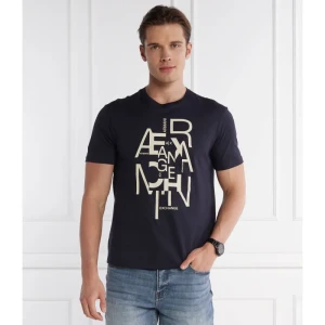 Armani Exchange T-shirt | Regular Fit