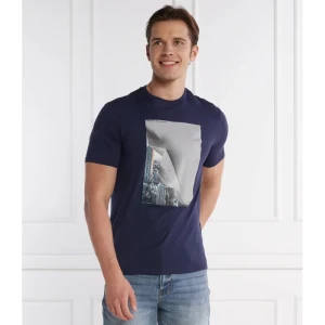 Armani Exchange T-shirt | Regular Fit