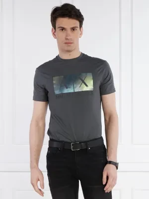 Armani Exchange T-shirt | Regular Fit