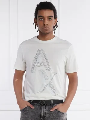 Armani Exchange T-shirt | Regular Fit