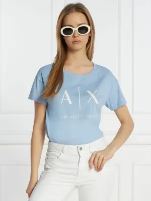 Zdjęcie produktu Armani Exchange T-shirt | Regular Fit