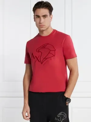 Armani Exchange T-shirt | Regular Fit