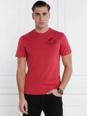 Armani Exchange T-shirt | Regular Fit