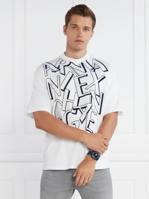 Armani Exchange T-shirt | Regular Fit