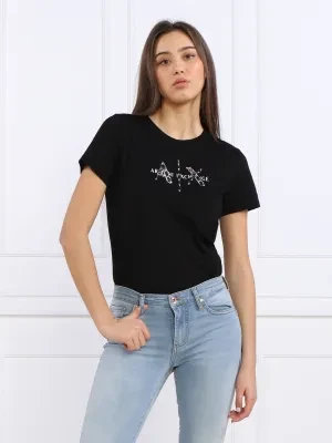 Armani Exchange T-shirt | Regular Fit