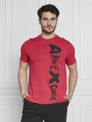 Armani Exchange T-shirt | Regular Fit