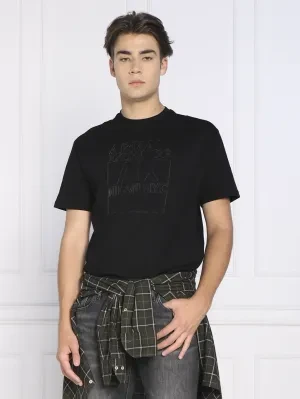 Armani Exchange T-shirt | Regular Fit