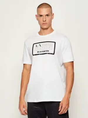 Armani Exchange T-shirt | Regular Fit