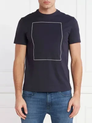 Armani Exchange T-shirt | Regular Fit