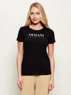 Armani Exchange T-shirt | Regular Fit
