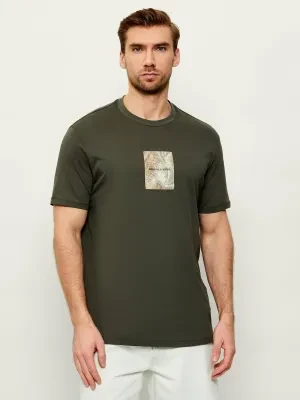 Armani Exchange T-shirt | Regular Fit