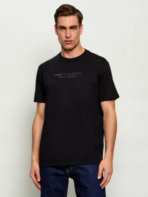 Armani Exchange T-shirt | Regular Fit