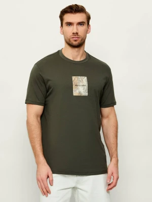 Armani Exchange T-shirt | Regular Fit