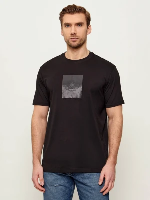 Armani Exchange T-shirt | Regular Fit