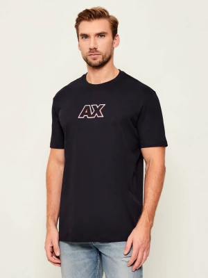 Armani Exchange T-shirt | Regular Fit