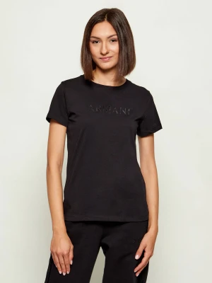 Armani Exchange T-shirt | Regular Fit
