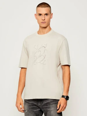 Armani Exchange T-shirt | Regular Fit