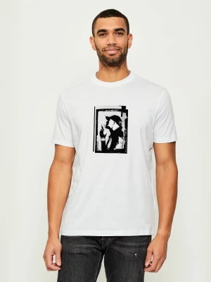 Armani Exchange T-shirt | Regular Fit