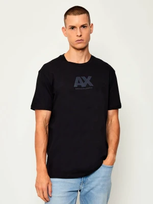 Armani Exchange T-shirt | Regular Fit
