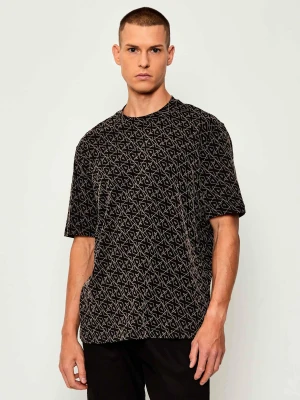 Armani Exchange T-shirt | Regular Fit