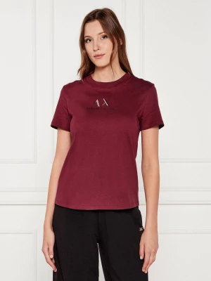 Armani Exchange T-shirt | Regular Fit
