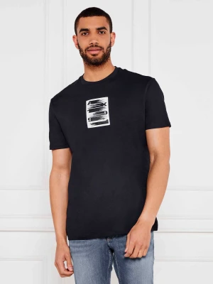 Armani Exchange T-shirt | Regular Fit