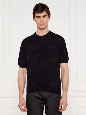 Armani Exchange T-shirt | Regular Fit
