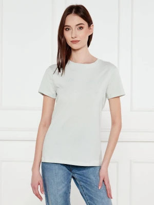 Armani Exchange T-shirt | Regular Fit