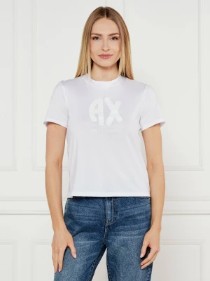 Armani Exchange T-shirt | Regular Fit