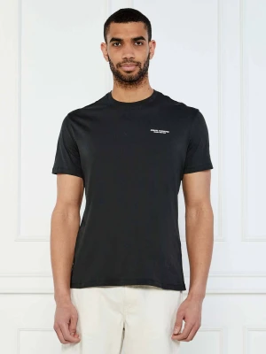 Zdjęcie produktu Armani Exchange T-shirt | Regular Fit zielony