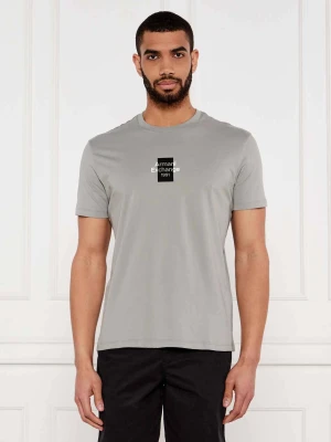 Armani Exchange T-shirt | Regular Fit
