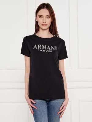 Armani Exchange T-shirt | Regular Fit