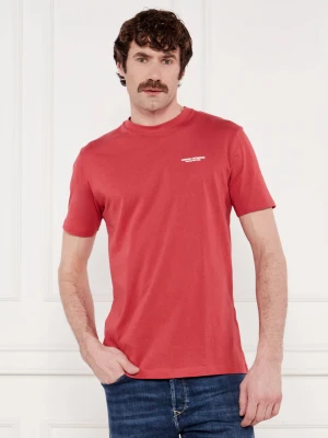 Armani Exchange T-shirt | Regular Fit