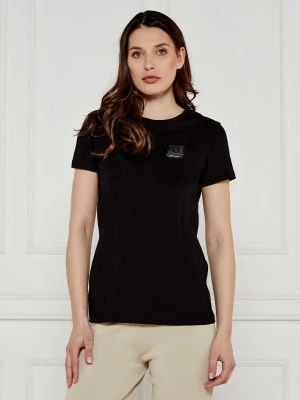 Armani Exchange T-shirt | Regular Fit