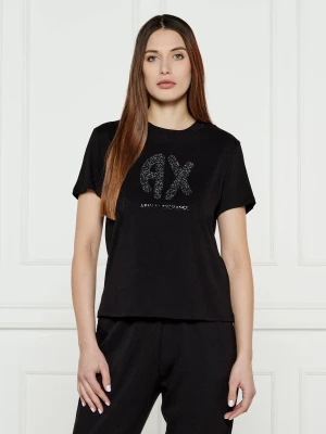 Zdjęcie produktu Armani Exchange T-shirt | Regular Fit