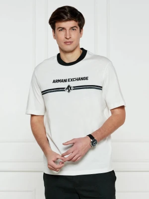 Armani Exchange T-shirt | Regular Fit