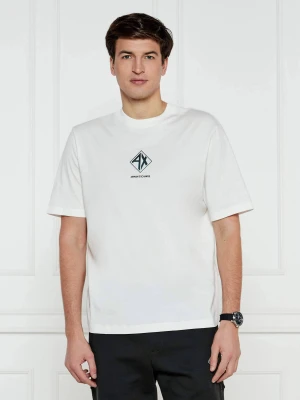 Armani Exchange T-shirt | Regular Fit