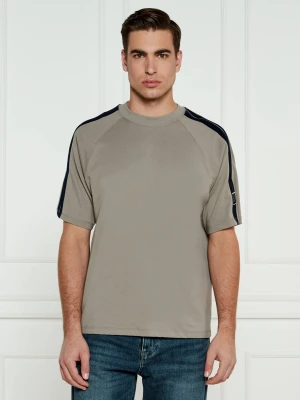 Armani Exchange T-shirt | Regular Fit khaki