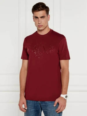 Armani Exchange T-shirt | Regular Fit