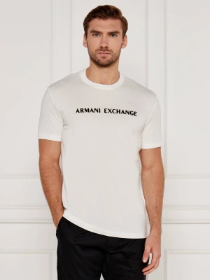 Zdjęcie produktu Armani Exchange T-shirt | Regular Fit