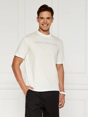 Armani Exchange T-shirt | Regular Fit