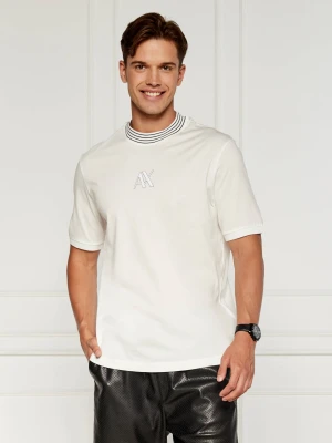 Zdjęcie produktu Armani Exchange T-shirt | Regular Fit